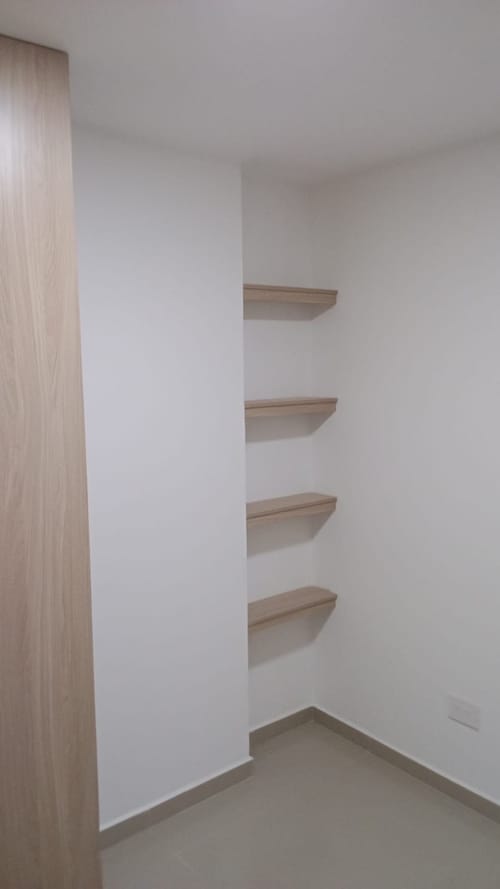 Apartamento de 3 alcobas en arriendo en Las Lomitas, Sabaneta, 73 m² · foto 12 de 20