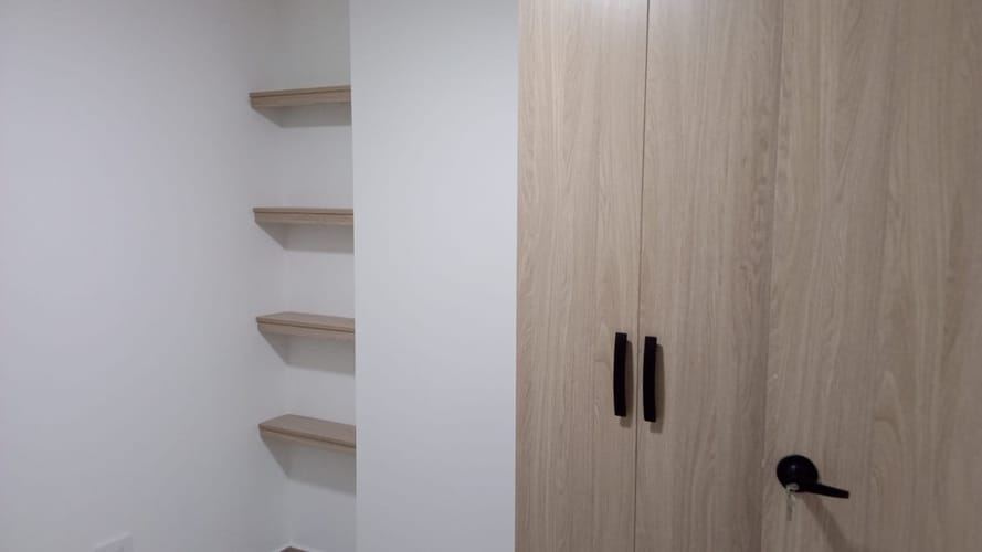 Apartamento de 3 alcobas en arriendo en Las Lomitas, Sabaneta, 73 m² · foto 11 de 20