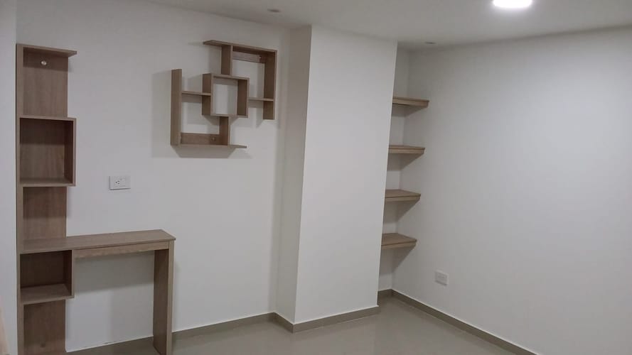 Apartamento de 3 alcobas en arriendo en Las Lomitas, Sabaneta, 73 m² · foto 14 de 20