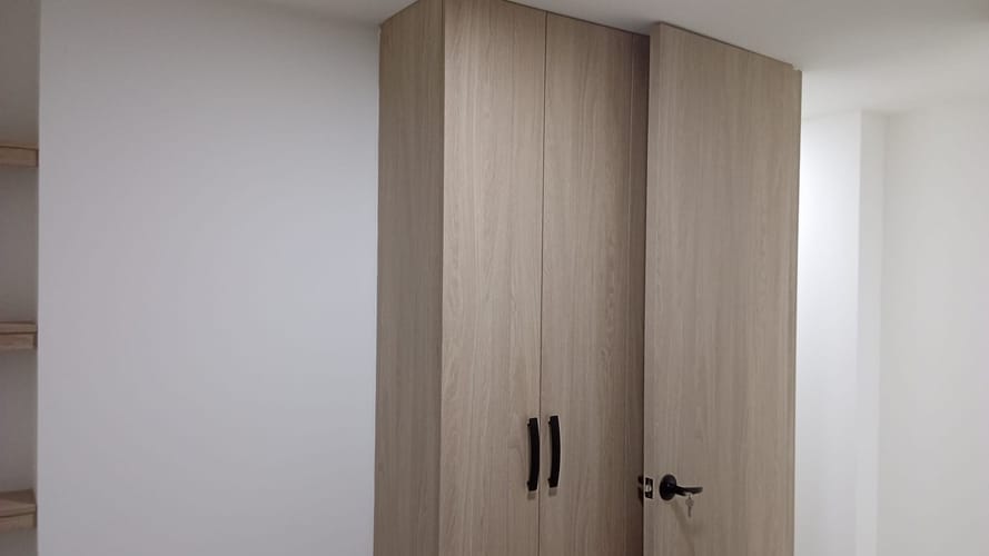 Apartamento de 3 alcobas en arriendo en Las Lomitas, Sabaneta, 73 m² · foto 10 de 20