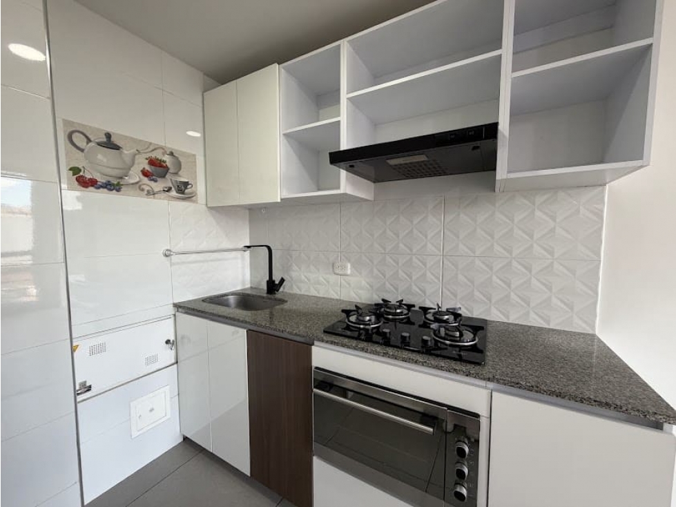 Apartamento en venta en Bravo Paez, Bogotá · foto 8 de 24
