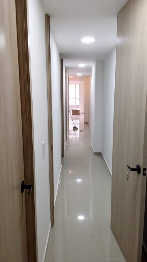 Apartamento de 3 alcobas en arriendo en Las Lomitas, Sabaneta, 73 m² · foto 17 de 20