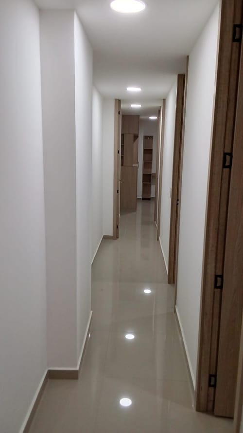 Apartamento de 3 alcobas en arriendo en Las Lomitas, Sabaneta, 73 m² · foto 18 de 20