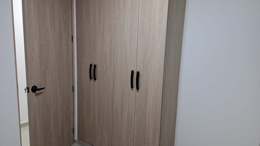 Apartamento de 3 alcobas en arriendo en Las Lomitas, Sabaneta, 73 m² · foto 9 de 20