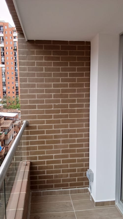 Apartamento de 3 alcobas en arriendo en Las Lomitas, Sabaneta, 73 m² · foto 3 de 20