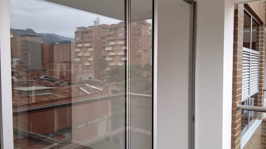 Apartamento de 3 alcobas en arriendo en Las Lomitas, Sabaneta, 73 m² · foto 4 de 20