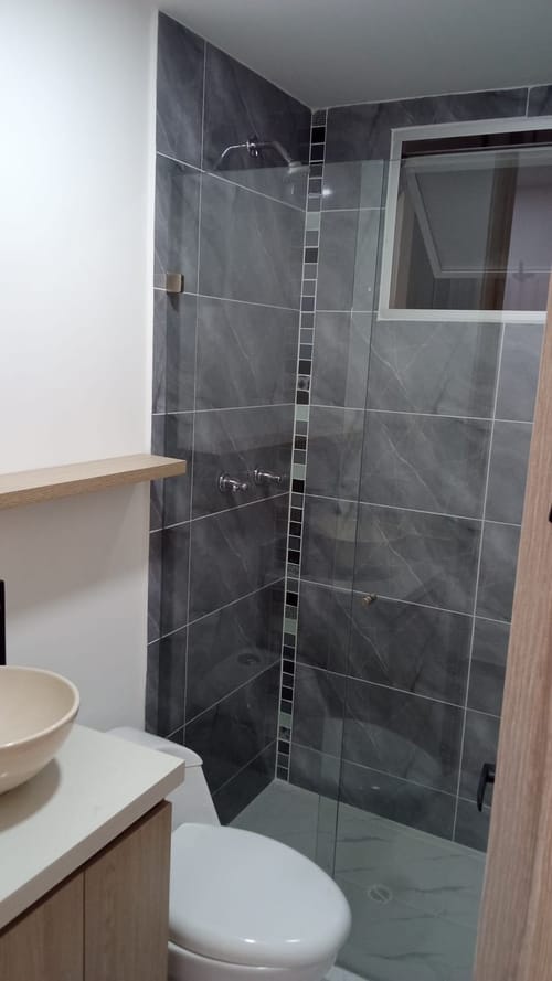 Apartamento de 3 alcobas en arriendo en Las Lomitas, Sabaneta, 73 m² · foto 20 de 20