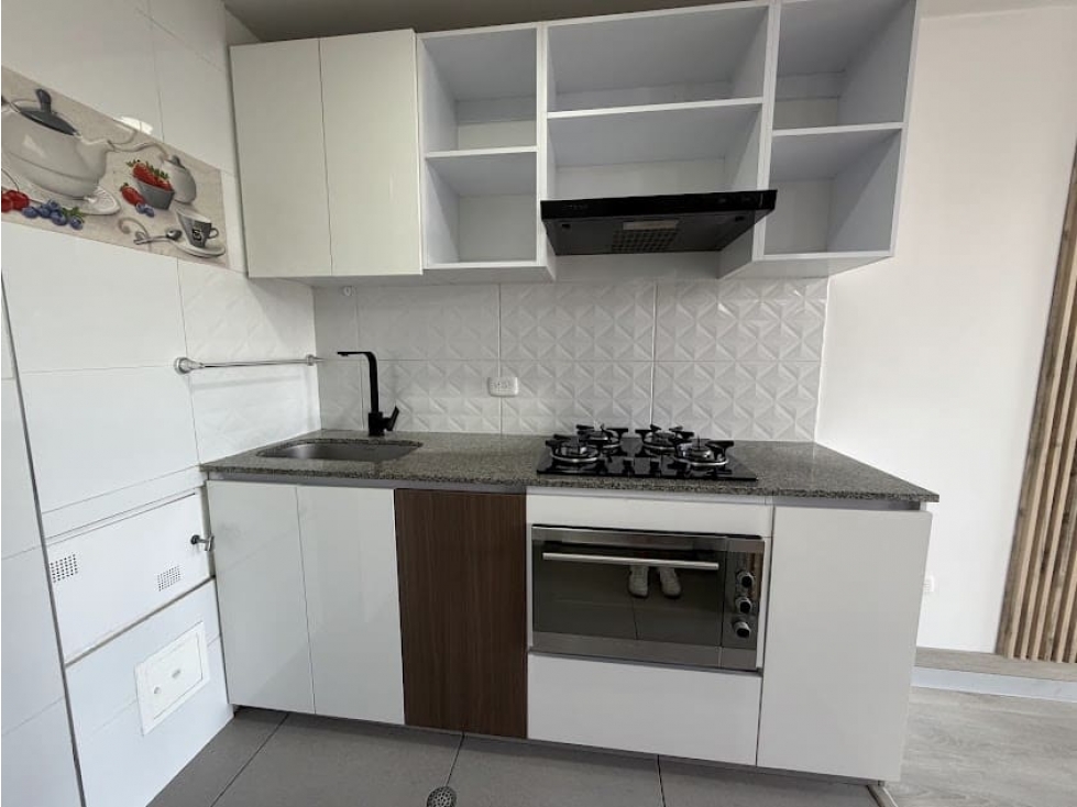 Apartamento en venta en Bravo Paez, Bogotá · foto 9 de 24