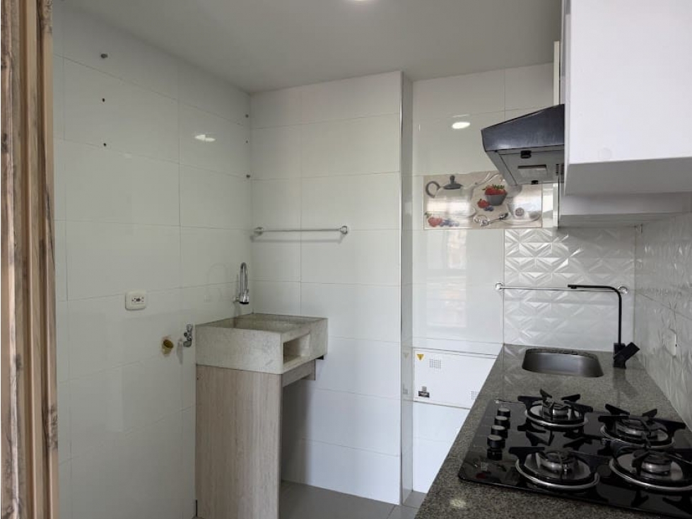 Apartamento en venta en Bravo Paez, Bogotá · foto 10 de 24