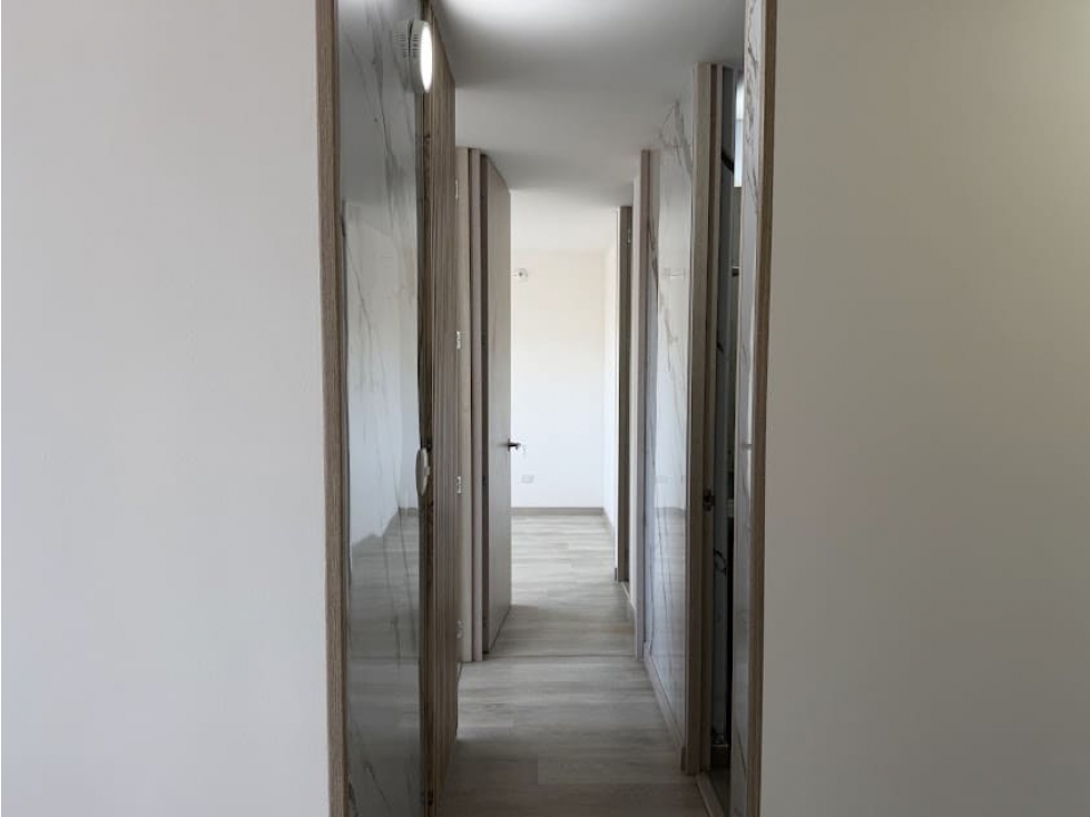 Apartamento en venta en Bravo Paez, Bogotá · foto 11 de 24