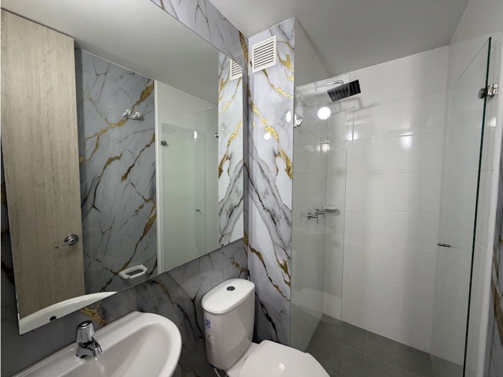 Apartamento en venta en Bravo Paez, Bogotá · foto 12 de 24