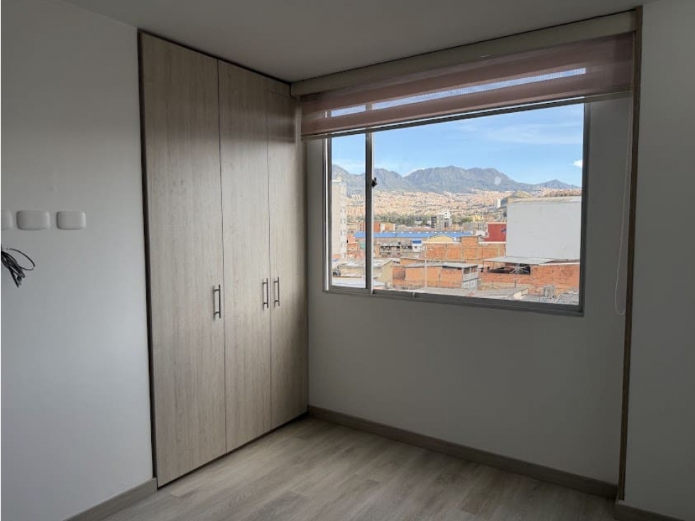 Apartamento en venta en Bravo Paez, Bogotá · foto 17 de 24