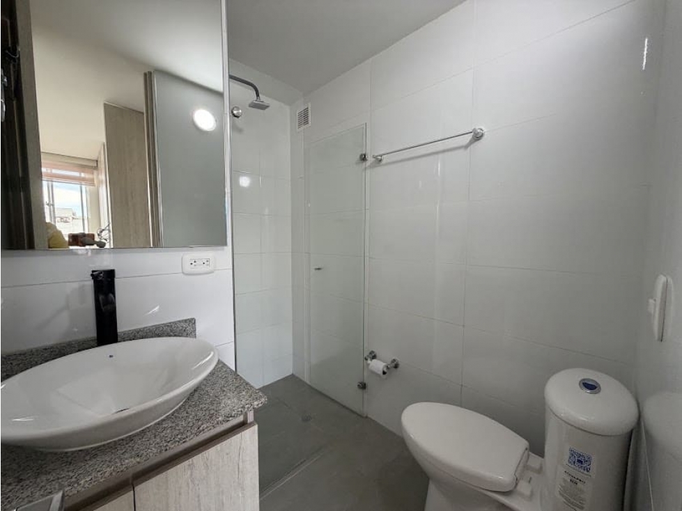 Apartamento en venta en Bravo Paez, Bogotá · foto 19 de 24