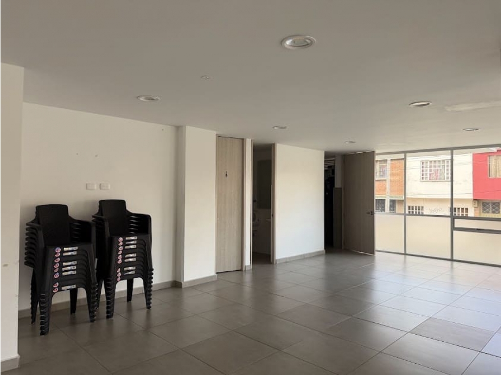 Apartamento en venta en Bravo Paez, Bogotá · foto 22 de 24