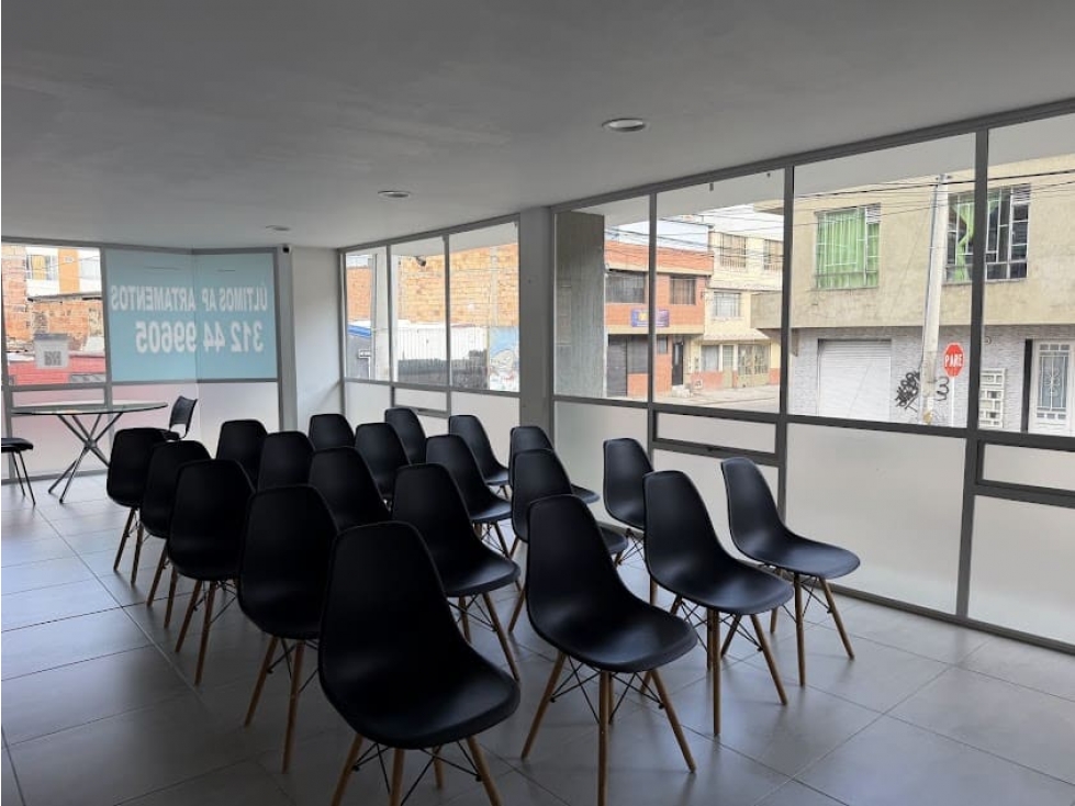 Apartamento en venta en Bravo Paez, Bogotá · foto 23 de 24