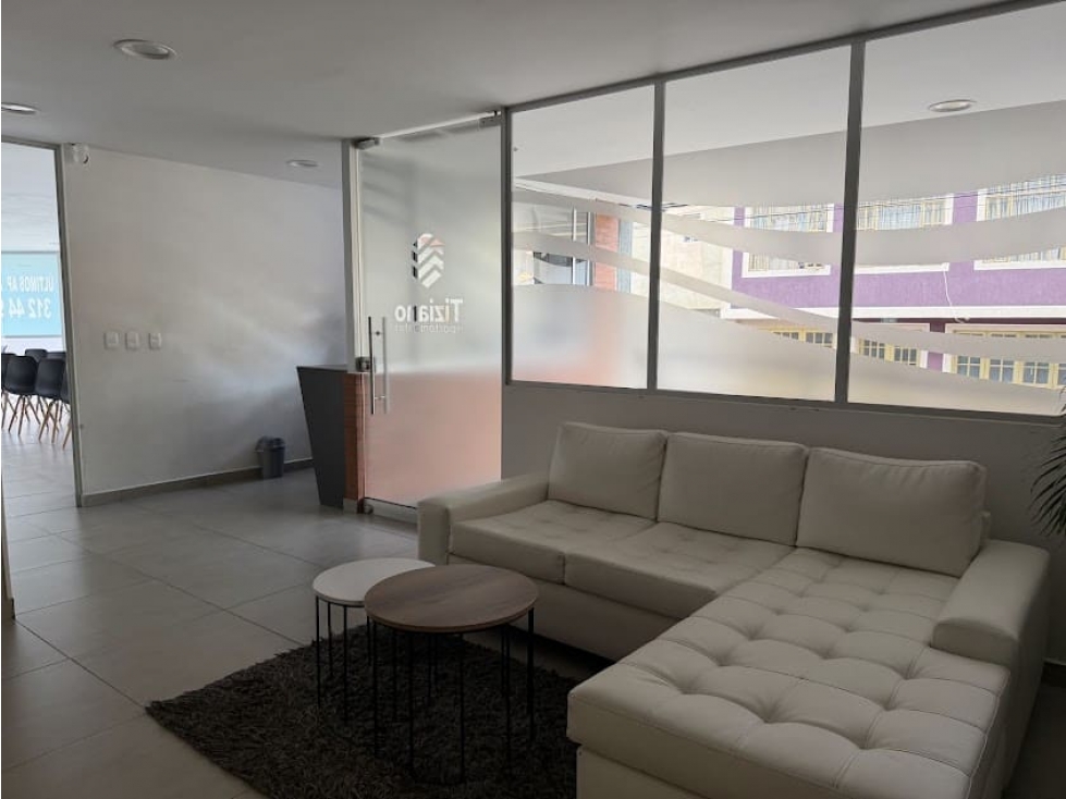 Apartamento en venta en Bravo Paez, Bogotá · foto 24 de 24