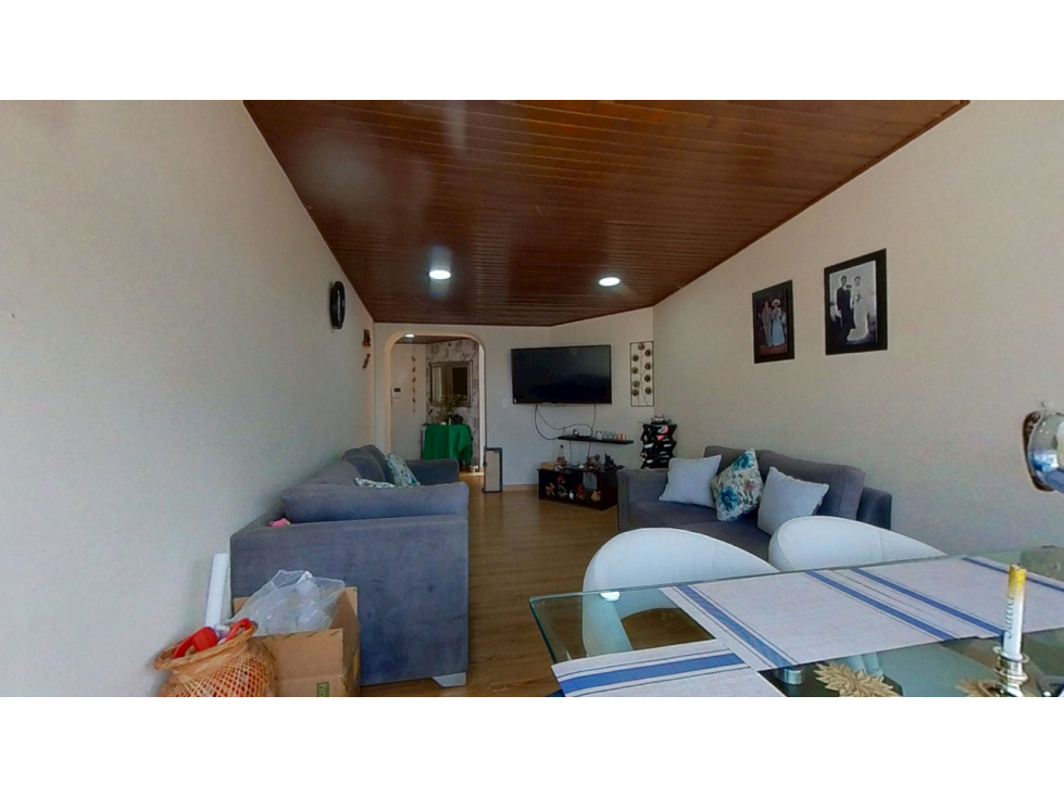 Apartamento en venta en Lisboa Usaquén, Bogotá · foto 2 de 21