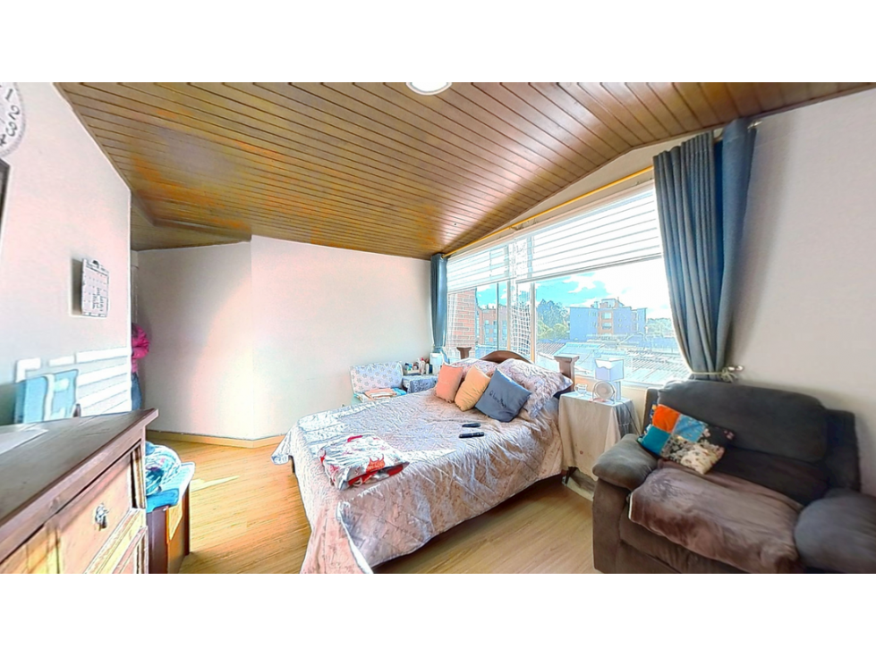 Apartamento en venta en Lisboa Usaquén, Bogotá · foto 6 de 21