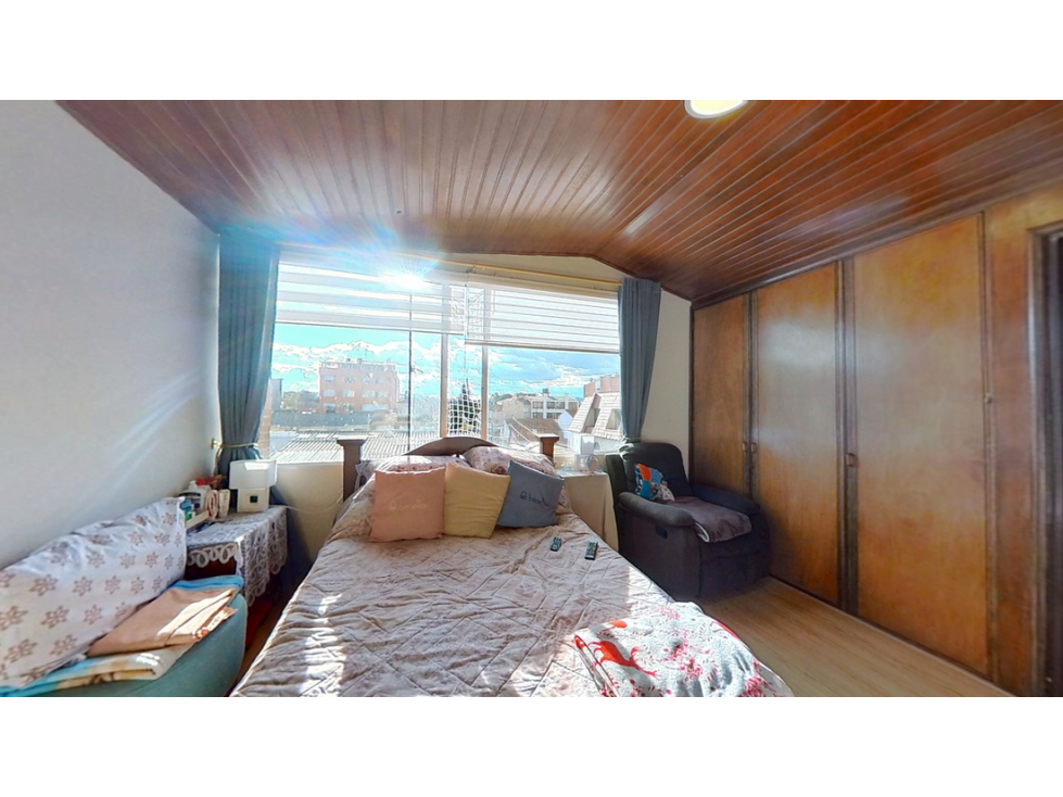 Apartamento en venta en Lisboa Usaquén, Bogotá · foto 7 de 21