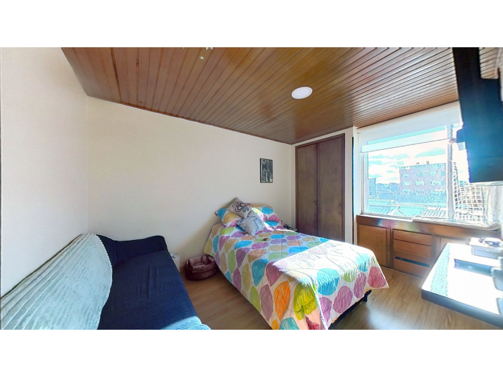 Apartamento en venta en Lisboa Usaquén, Bogotá · foto 8 de 21