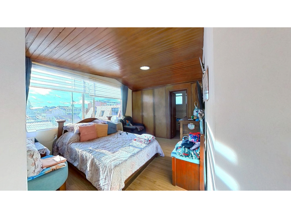 Apartamento en venta en Lisboa Usaquén, Bogotá · foto 10 de 21