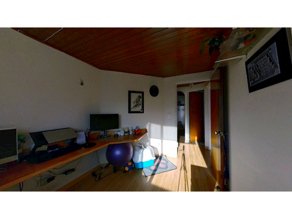 Apartamento en venta en Lisboa Usaquén, Bogotá · foto 11 de 21