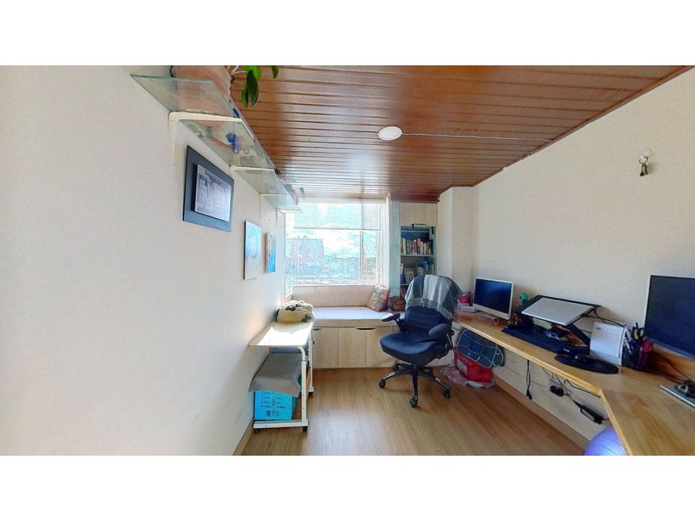 Apartamento en venta en Lisboa Usaquén, Bogotá · foto 12 de 21