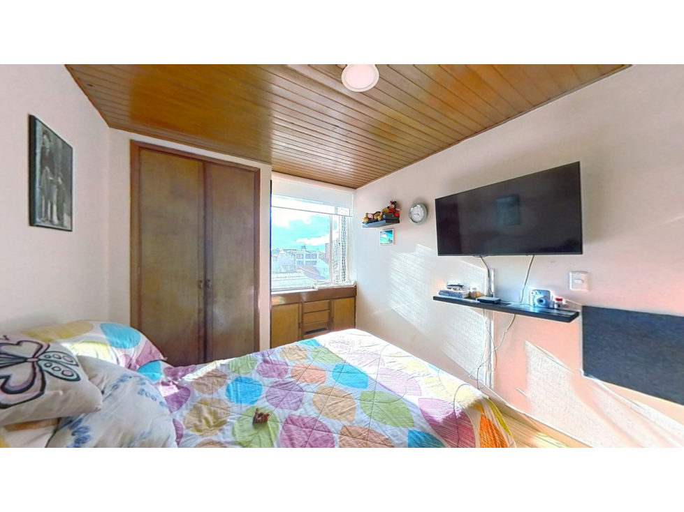 Apartamento en venta en Lisboa Usaquén, Bogotá · foto 13 de 21