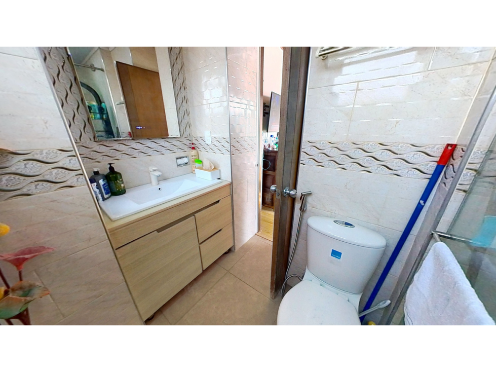 Apartamento en venta en Lisboa Usaquén, Bogotá · foto 14 de 21