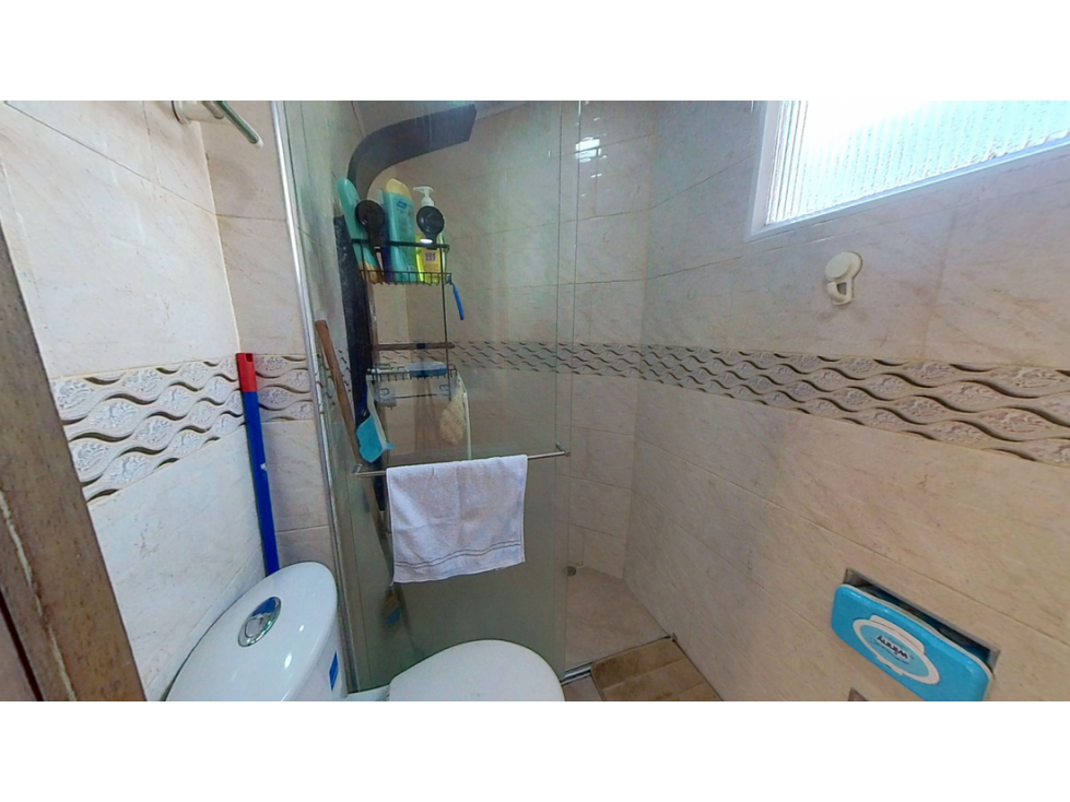 Apartamento en venta en Lisboa Usaquén, Bogotá · foto 15 de 21