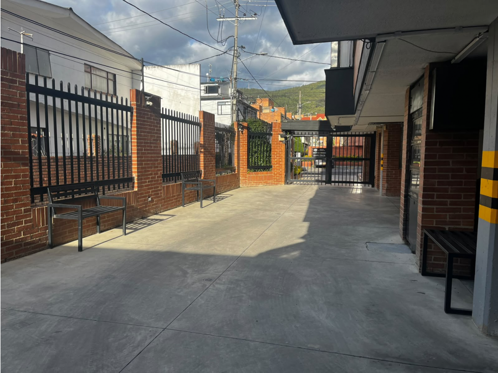 Apartamento en venta en Lisboa Usaquén, Bogotá · foto 17 de 21