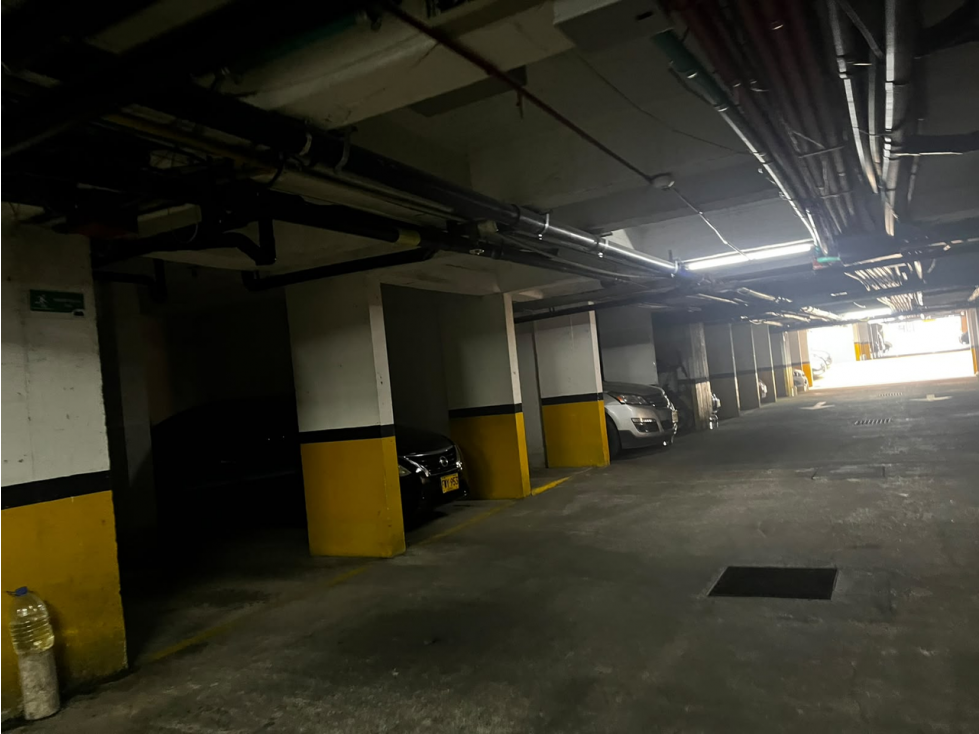 Apartamento en venta en Lisboa Usaquén, Bogotá · foto 18 de 21
