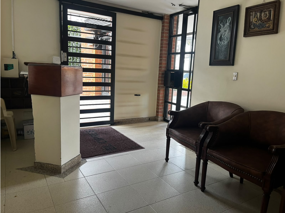 Apartamento en venta en Lisboa Usaquén, Bogotá · foto 19 de 21