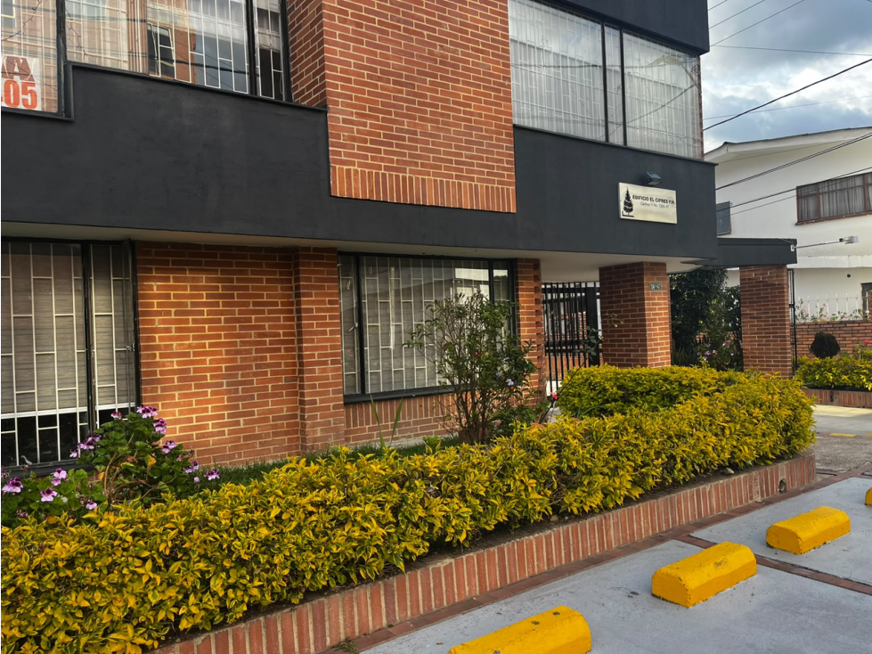 Apartamento en venta en Lisboa Usaquén, Bogotá · foto 20 de 21