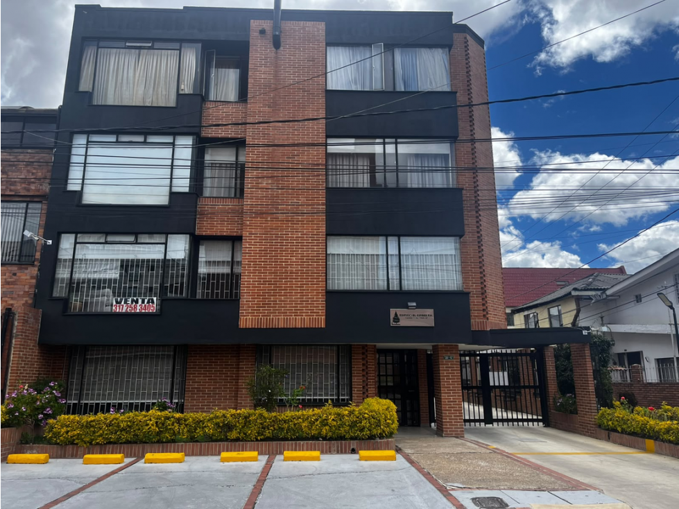 Apartamento en venta en Lisboa Usaquén, Bogotá · foto 21 de 21