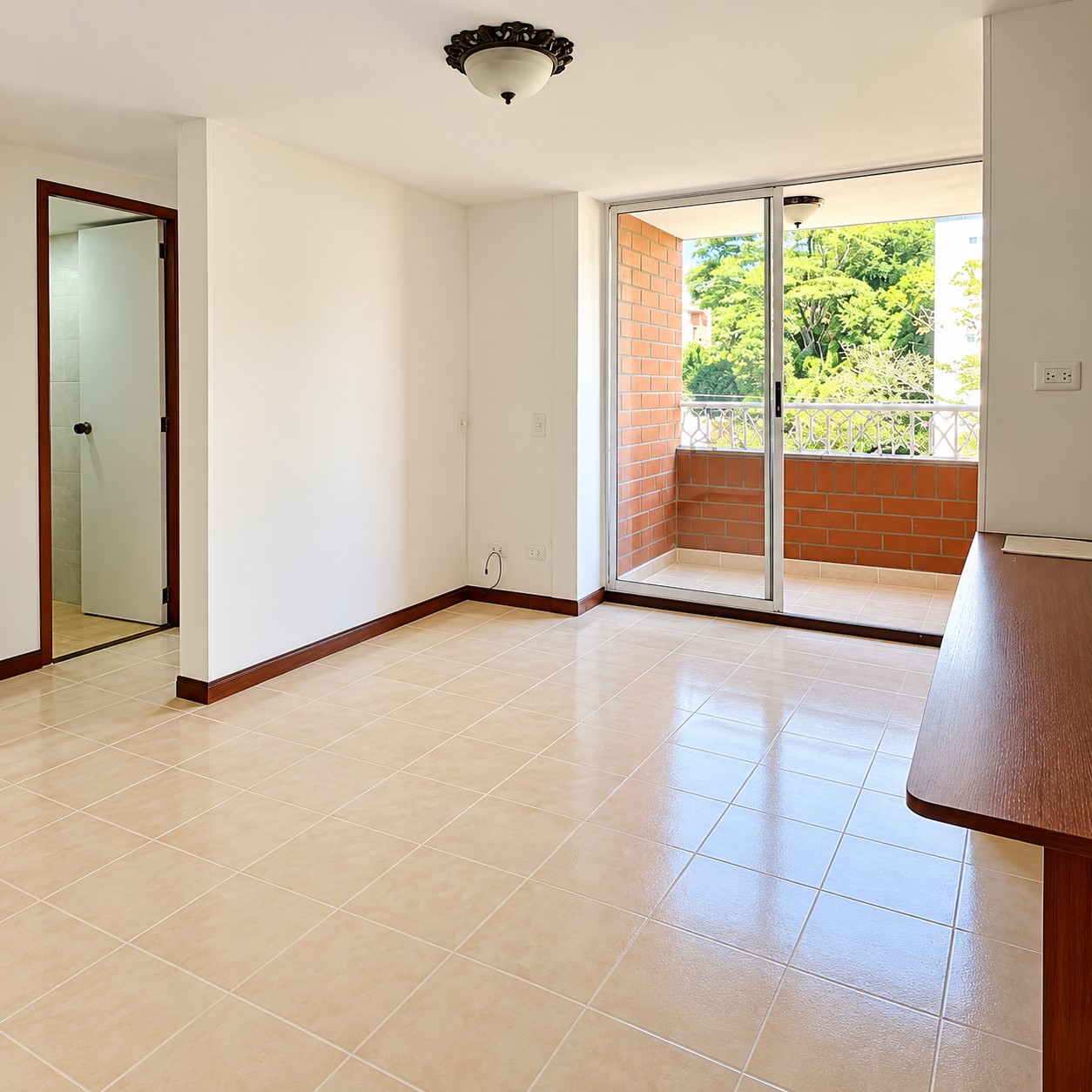 Apartamento en venta en Belén, Medellín · foto 2 de 7