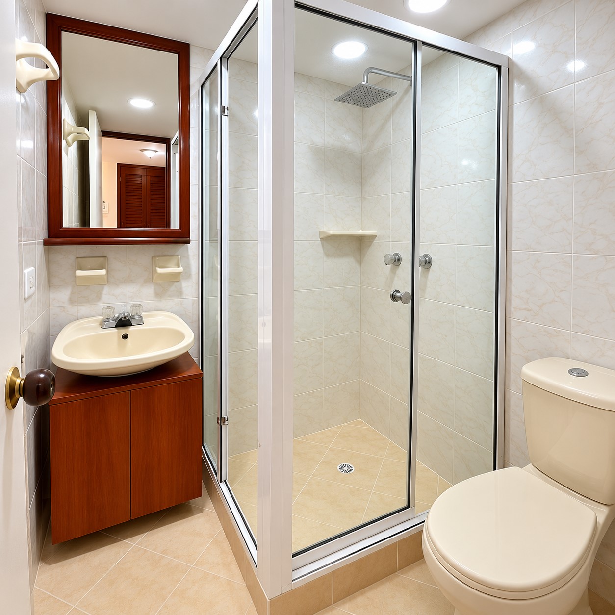Apartamento en venta en Belén, Medellín · foto 5 de 7