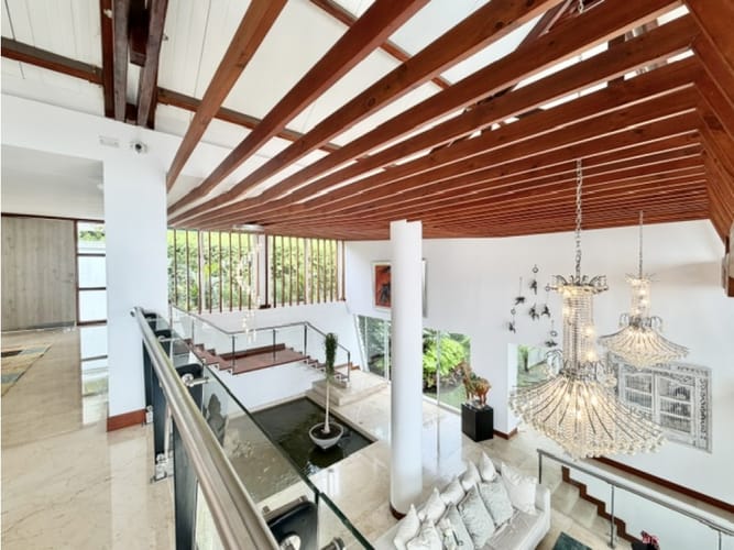 Casa de 4 alcobas en venta en Acopi, Cali, 830 m² · foto 10 de 24