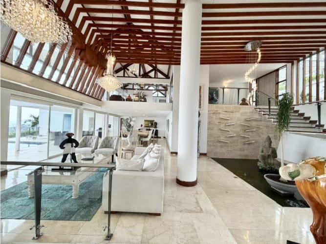 Casa de 4 alcobas en venta en Acopi, Cali, 830 m² · foto 13 de 24