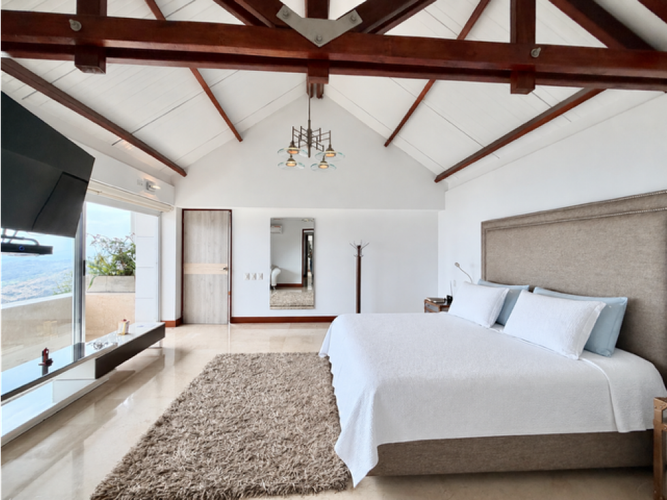 Casa de 4 alcobas en venta en Acopi, Cali, 830 m² · foto 16 de 24