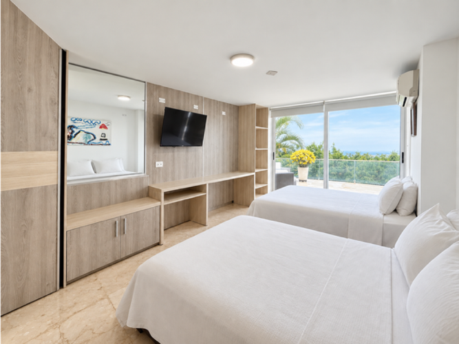 Casa de 4 alcobas en venta en Acopi, Cali, 830 m² · foto 17 de 24