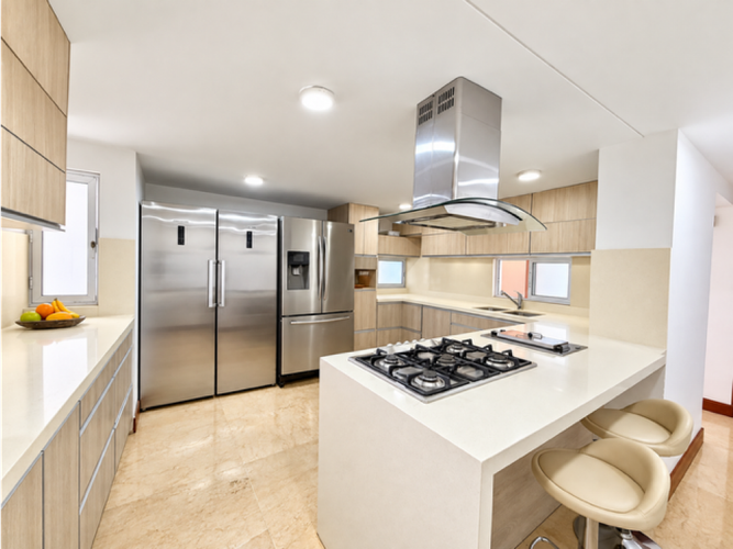Casa de 4 alcobas en venta en Acopi, Cali, 830 m² · foto 18 de 24