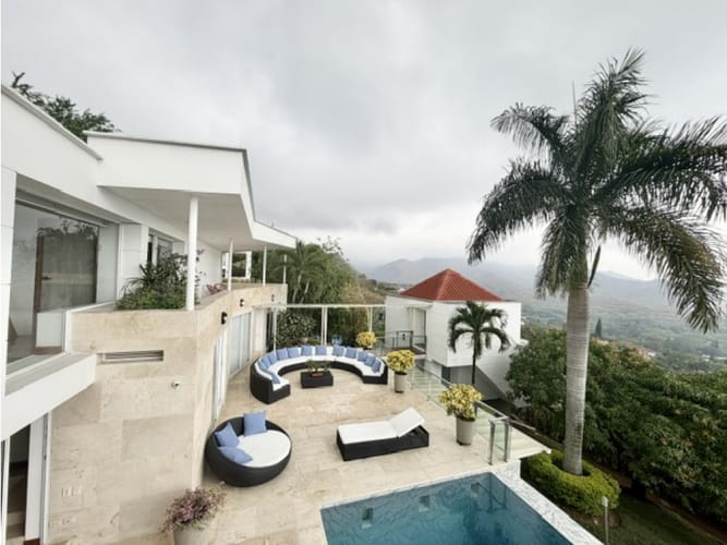 Casa de 4 alcobas en venta en Acopi, Cali, 830 m² · foto 22 de 24