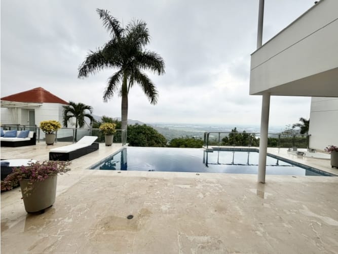 Casa de 4 alcobas en venta en Acopi, Cali, 830 m² · foto 24 de 24