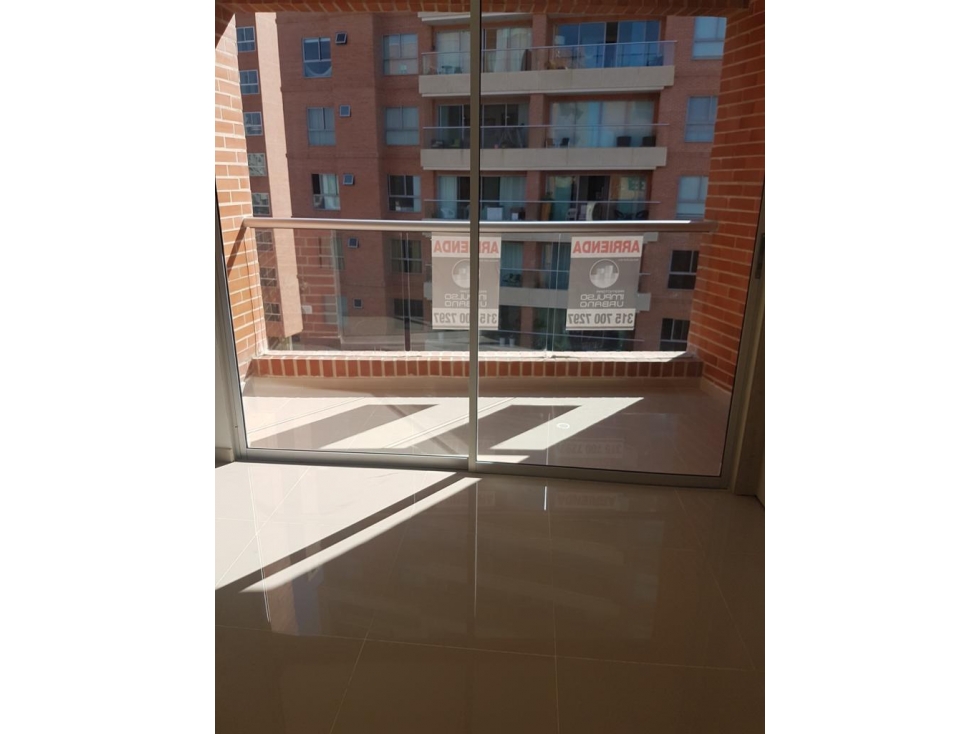 Apartamento en arriendo en Villa Santos, Barranquilla · foto 3 de 15