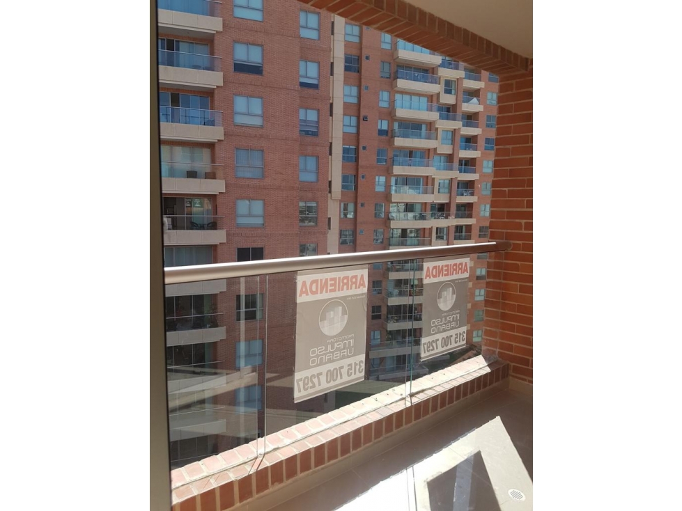 Apartamento en arriendo en Villa Santos, Barranquilla · foto 4 de 15