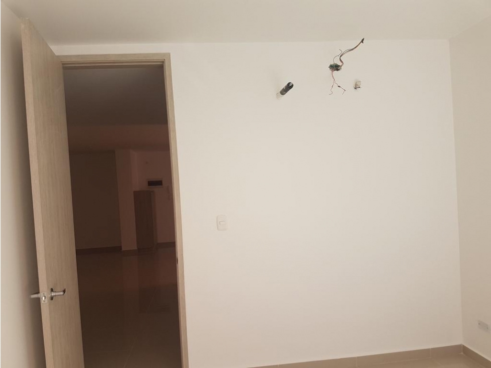 Apartamento en arriendo en Villa Santos, Barranquilla · foto 7 de 15