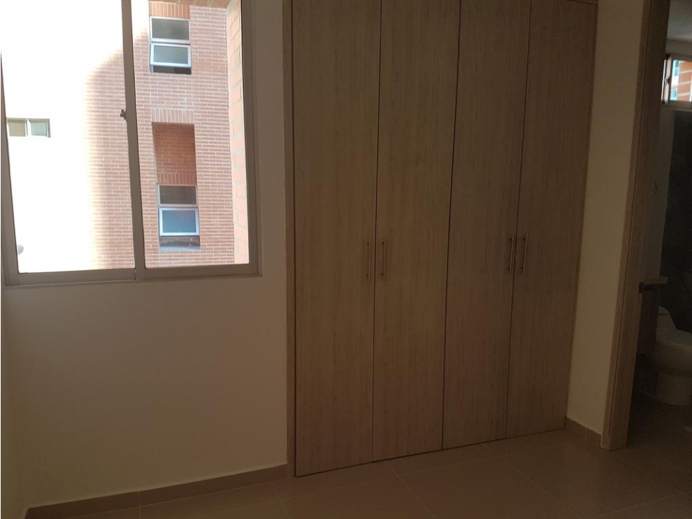Apartamento en arriendo en Villa Santos, Barranquilla · foto 8 de 15