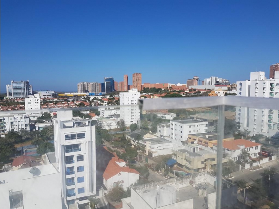 Apartamento en arriendo en Villa Santos, Barranquilla · foto 15 de 15
