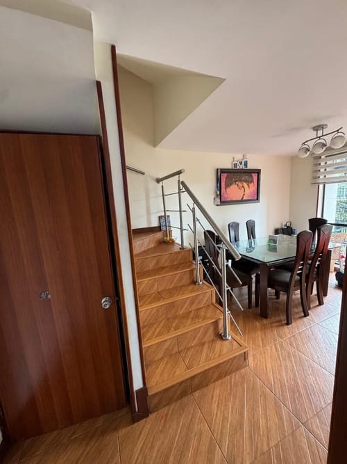 Casa en venta en Centro Comercial Santafé, Bogotá · foto 8 de 9